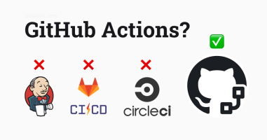 GitHub Actions: A Permanent Fixture in DevOps?