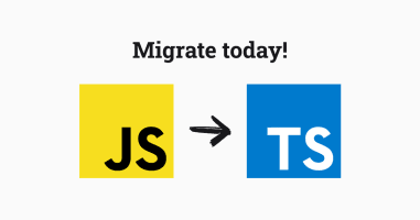 7 Tips to Shift from JavaScript to TypeScript Efficiently